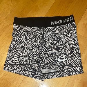 LAST CALL Nike pros